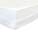 Stretch Knit Twin-Full Box Spring Encasement