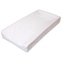 Starlight Support Contour Changing Table Pad