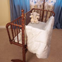 Starlight Support Cradle Mattress