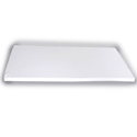 Starlight Support Flat Changing Table Pad