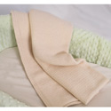 Naturals Organic Crib Blanket