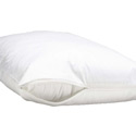 Crib Pillow Safe Protector