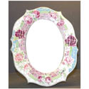 Le Chateau Oval Frame