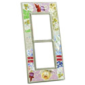 Mosaic Twin Set Frame