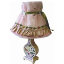 Mosaic Oxford Lamp