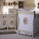 Mosaic Baby Furniture Collection