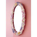 Felicity Mosaic Mirror