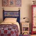 Global Mosaic Children's Collection