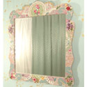 Madison Mosaic Mirror