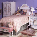 Rosedale Mosaic Children's Collection