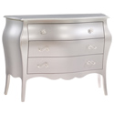 Alexa 3 Drawer Dresser