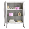 Alexa Bookcase