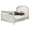 Alexa Double Bed
