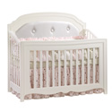Allegra Convertible Crib
