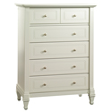 Belmont 5 Drawer Dresser
