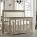 Ithaca 4-in-1 Convertible Crib