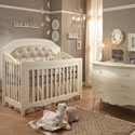 Allegra Baby Furniture Set