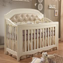 Allegra Convertible Crib