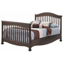 Avalon Double Bed