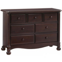 Avalon Double Dresser