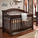 Avalon Convertible Crib