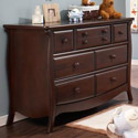 Bella Double Dresser