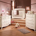 Bella Nursery Furniture Collection