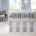 Hampton Bay Baby Bedding