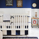 Happy Camper Baby Bedding