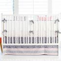 Personalized Harper Crib Collection