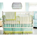 Sprout 3 Piece Crib Bedding
