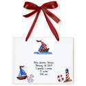 Nautical Birth Certificate