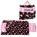 Princess Ballerina Nap Bag