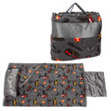 Race Cars Nap Bag