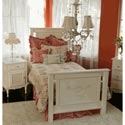 Alexis Twin Bed