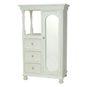 Savannah Wardrobe