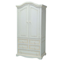 Victorian Armoire