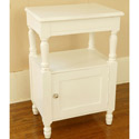 Victorian Nightstand