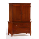 Jack and Jill Armoire
