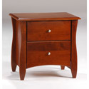 Jack and Jill Nightstand