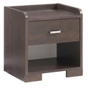 Loft Nightstand