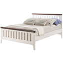 Piccolo Double Bed