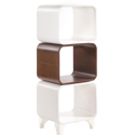Piccolo Swivel Bookcase