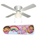 Rainbow Dora 42