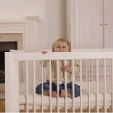 Mohair Organic Crib Mattress