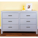 Ricki 6 Drawer Dresser