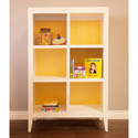 Devon Bookcase
