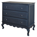 Hilary 3 Drawer Dresser