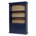 Taylor 2 Door Bookcase