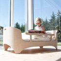 Leander Junior Bed